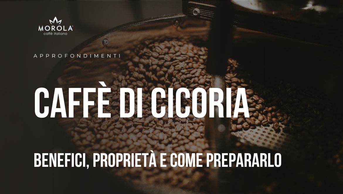caffè di cicoria