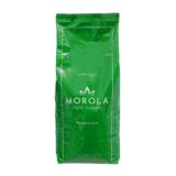 caffe verde in grani - caffe crudo - caffe crudo non tostato - morola caffè italiano